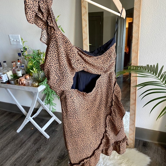 Revolve Dress - Picture 4 of 4